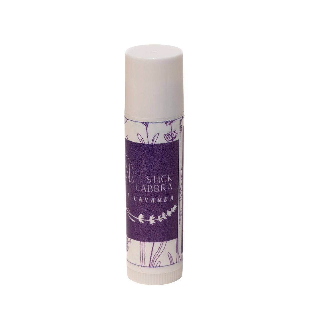 Stick labbra Lavanda