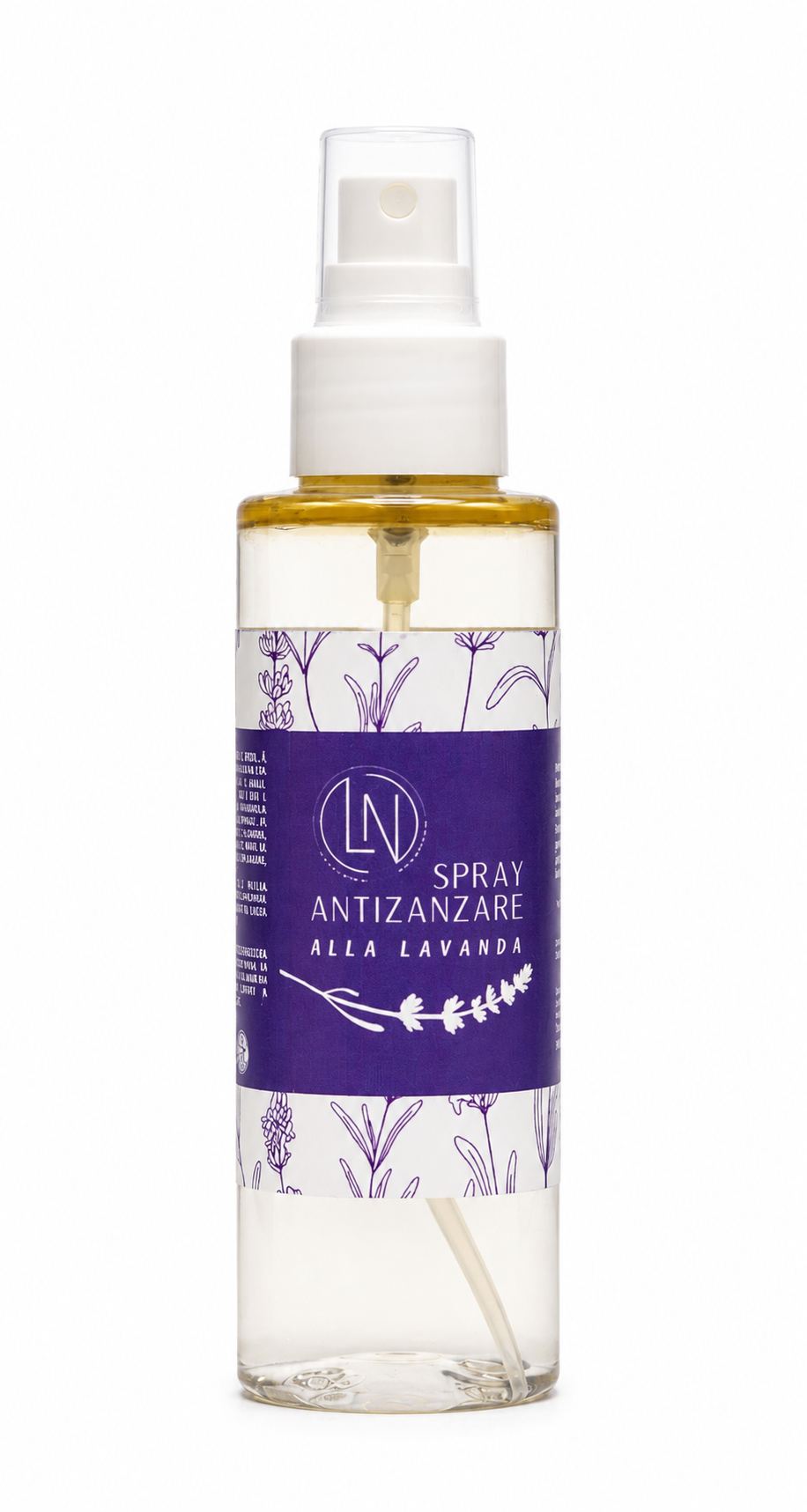Antizanzare spray