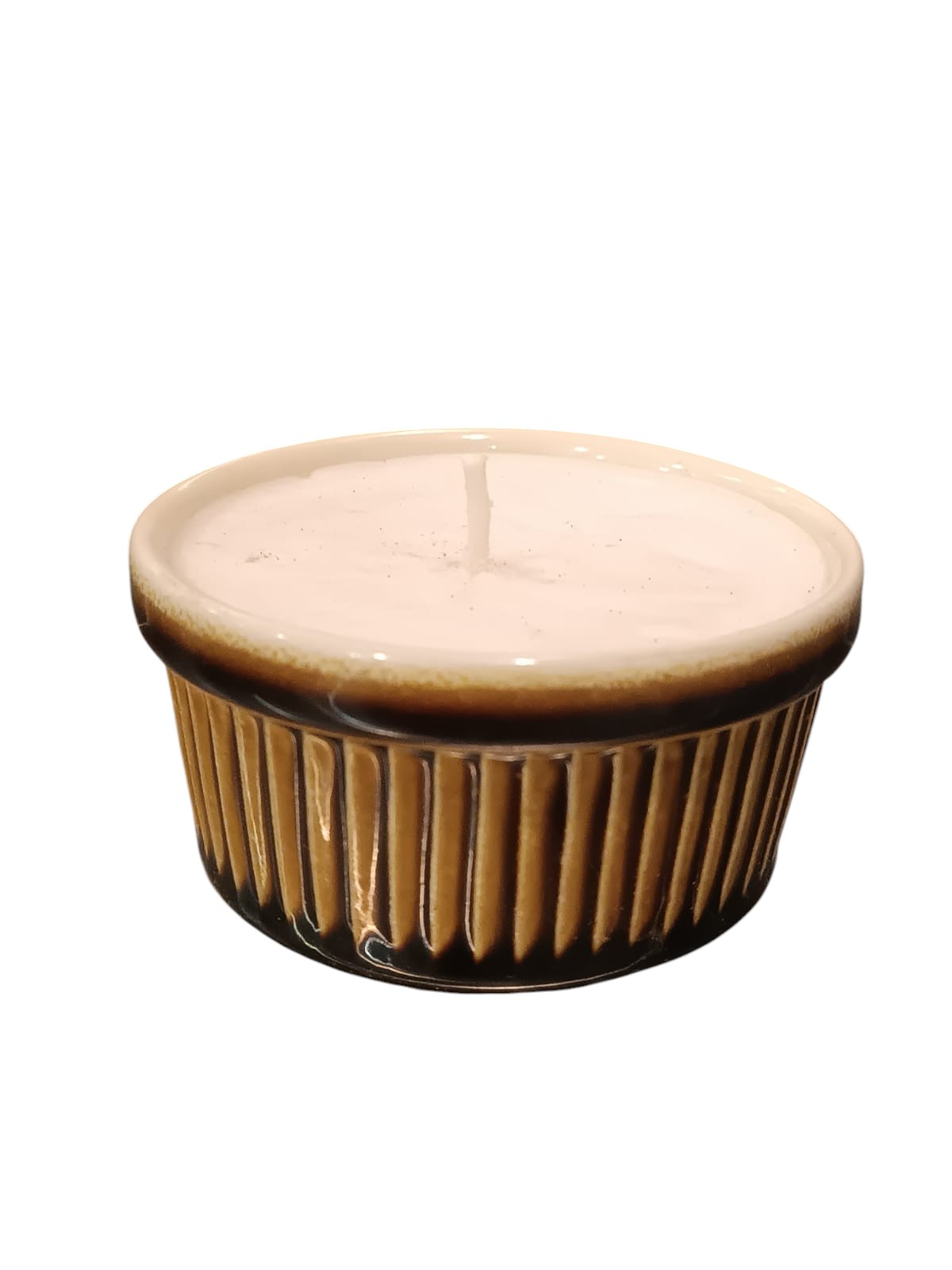Candela Citronella e Lavanda