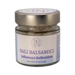 Sali Balsamici Lavanda Officinale Raffreddore e Influenza