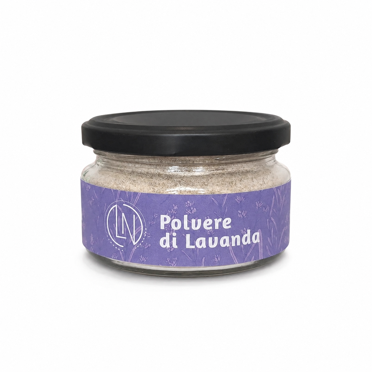 Polvere di Lavanda