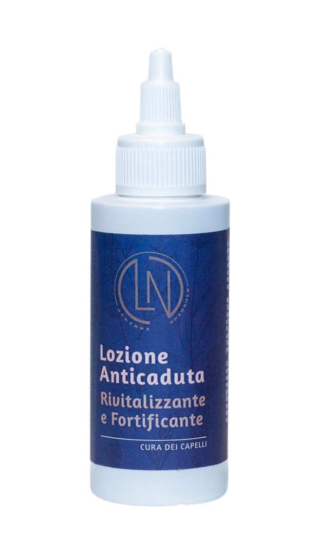 Lozione Anticaduta Rinforzante e Densificante