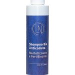Shampoo Bio Anticaduta Rivitalizzante e Fortificante